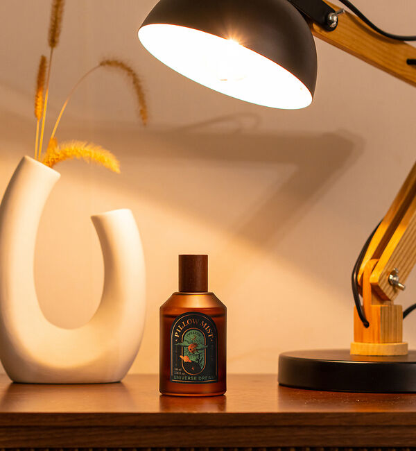 collex「【OPTATUM】 ピローミスト 100ml」|アロマ・ルームフレグランス|