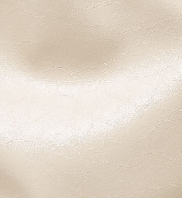 collex「2WAY底マチワイド レザーライクワンショルダーバッグ」|ショルダー・メッセンジャー|