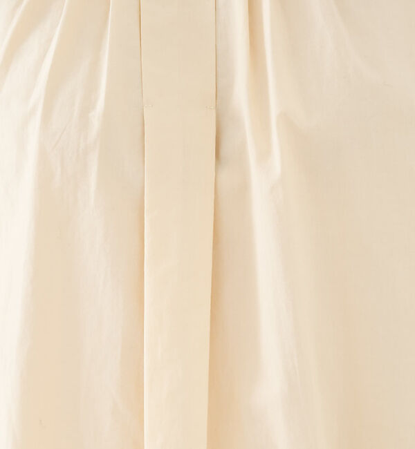 collex「前後2WAYプルオーバーブラウス」|シャツ・ブラウス|