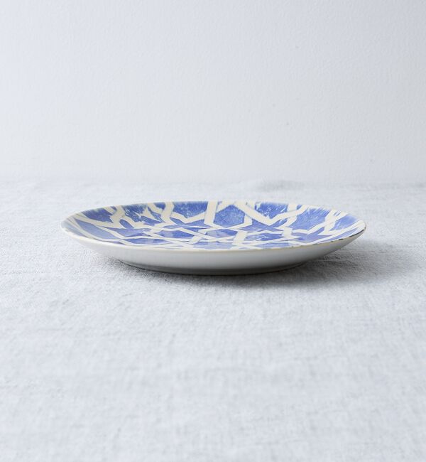 collex「【COSTA NOVA】エレメンツ（アルガルヴェ）サラダプレート 21.6㎝」|食器・キッチングッズ|