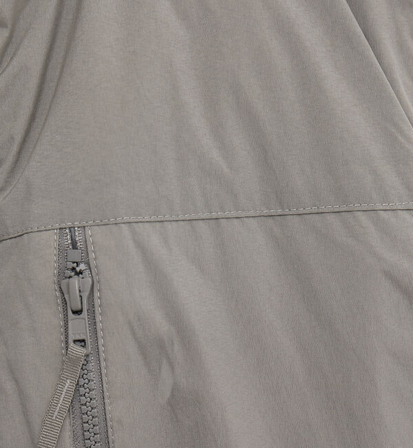 ABAHOUSE「【WEB限定】U.S MILITARY / ユーエスミリタリー LEVEL 7」|ベスト・ジレ|