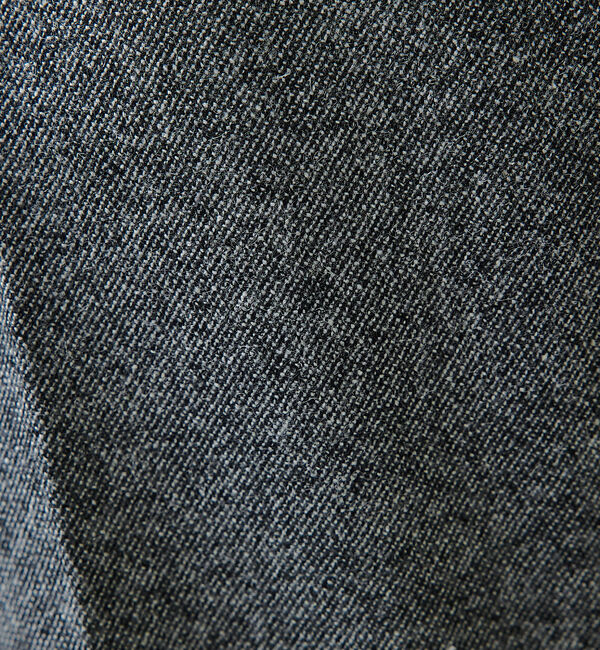 ABAHOUSE「【セットアップ対応】カシミヤ ブレンド スラックス」|スラックス|