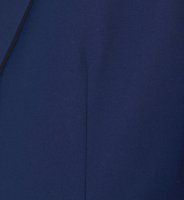 ABAHOUSE「【セットアップ対応】セミダブル オーバー ジャケット」|テーラードジャケット|