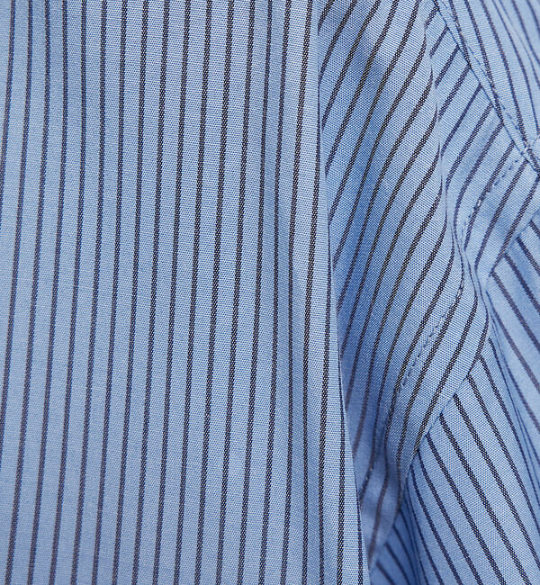 ABAHOUSE「【タクティカルポケット】タイプライター 半袖シャツ」|シャツ・ブラウス|