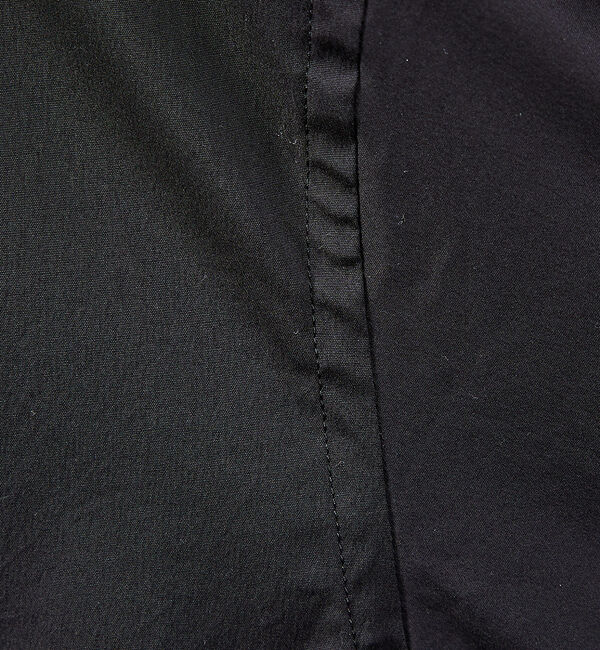 ABAHOUSE「【SUPER GUM】バンドカラー ブロードシャツ」|シャツ・ブラウス|