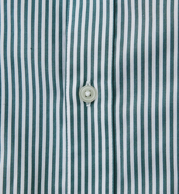 ABAHOUSE「センタータック バンドカラーシャツ」|シャツ・ブラウス|