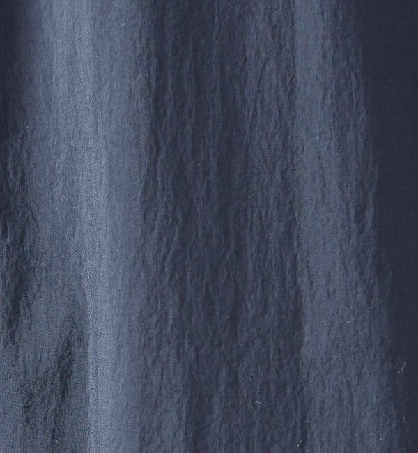 ABAHOUSE「【PYRENEX / ピレネックス】TORRENT 3（トレント ）ナイロンロン」|ステンカラーコート|