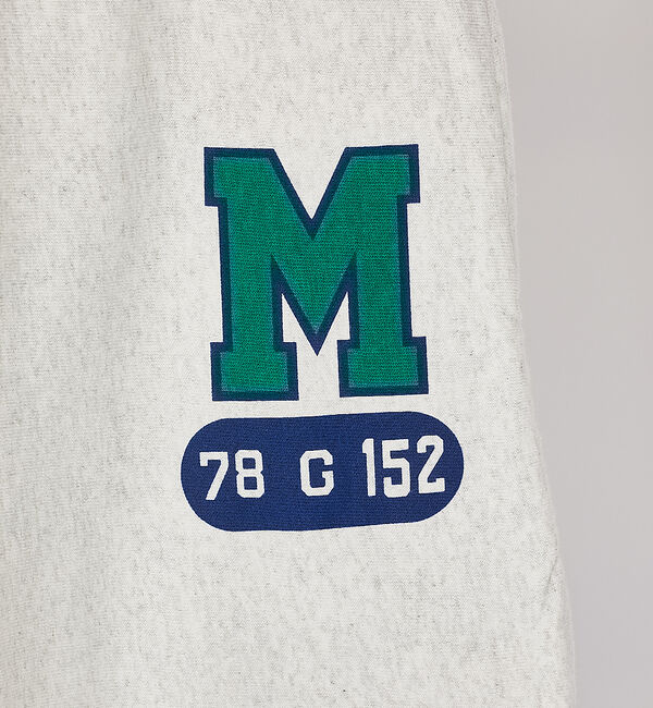 ABAHOUSE「【Champion】Mプリント ショーツ」|その他|