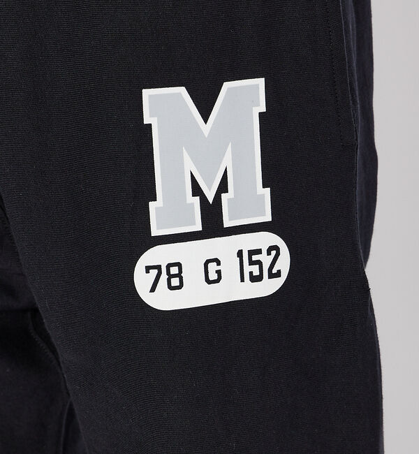 ABAHOUSE「【Champion】Mプリント ショーツ」|その他|