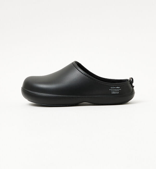 ABAHOUSE「【bi&times;sole/バイソール】都会のサンダル/HOON」|サンダル|