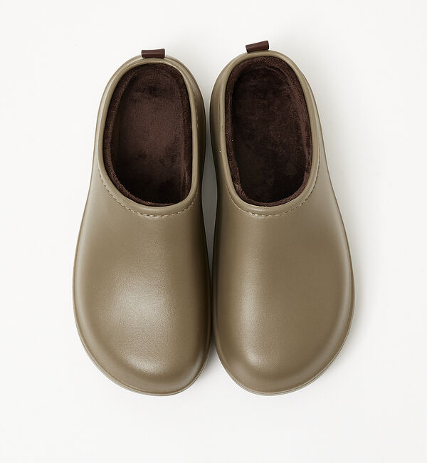 ABAHOUSE「【bi&times;sole/バイソール】都会のサンダル/HOON」|サンダル|