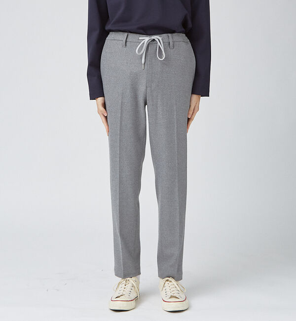 ABAHOUSE「【コスミカルウォーム】 ノータック イージースラックス」|その他|