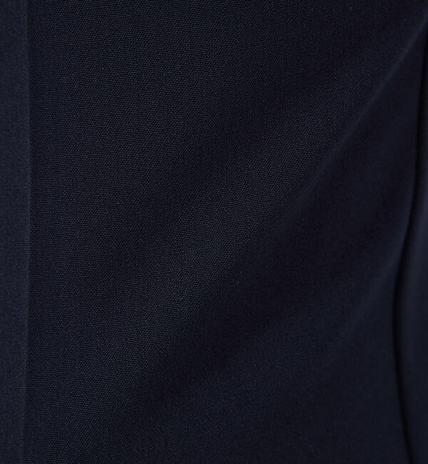 ABAHOUSE「【セットアップ対応】シルキータッチ ウォッシャブル  スラックス」|スラックス|