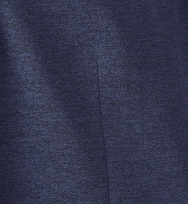 ABAHOUSE「【セットアップ対応/FLEX JACKET】Breeze cool カノコ ジャ」|テーラードジャケット|