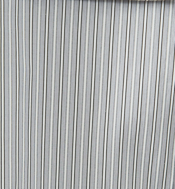 ABAHOUSE「ファンクショナルストライプ 半袖シャツ」|シャツ・ブラウス|