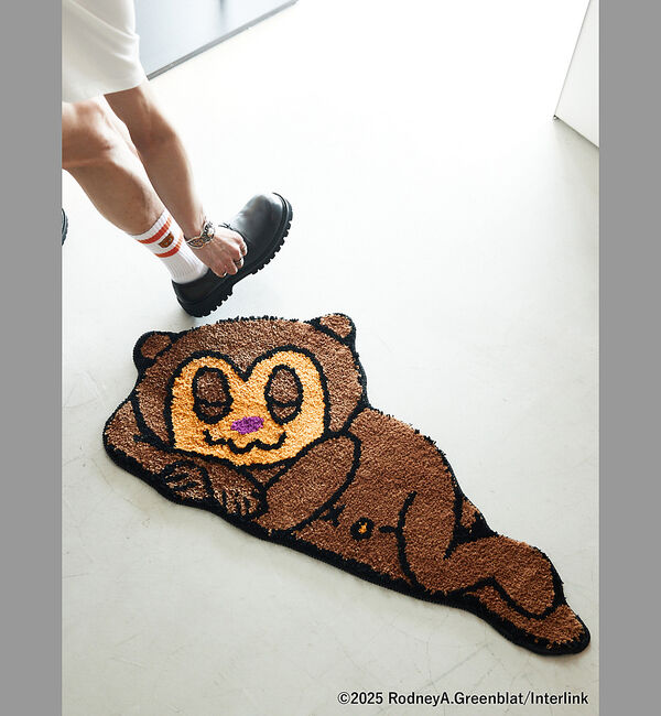 ABAHOUSE「【Parappa The Rapper&times;LAROUTE】パラッパ ラッパー /」|その他|その他