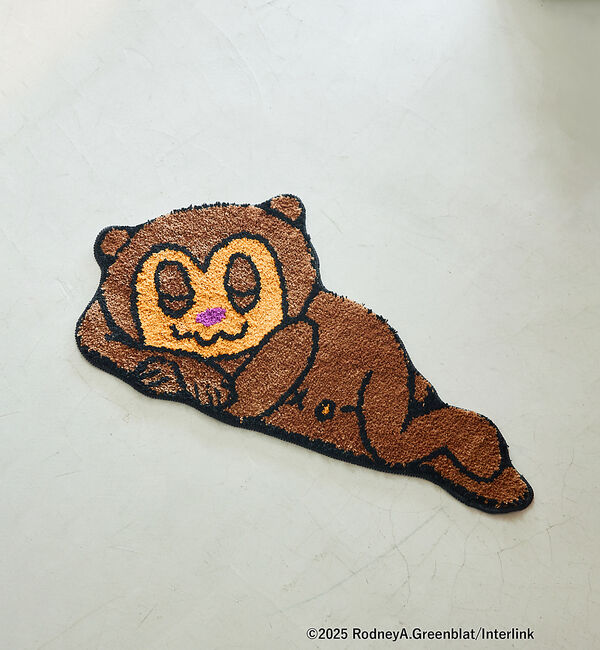 ABAHOUSE「【Parappa The Rapper&times;LAROUTE】パラッパ ラッパー /」|その他|