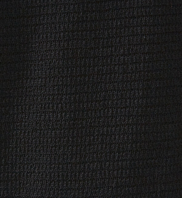 ABAHOUSE「フルニードル メッシュニットTシャツ」|Tシャツ・カットソー|