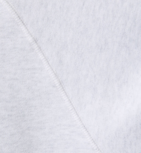 ABAHOUSE「【POLER/ポーラー】COLLEGE RAGLAN CREW スウェット/カレ」|スウェット・ジャージ|