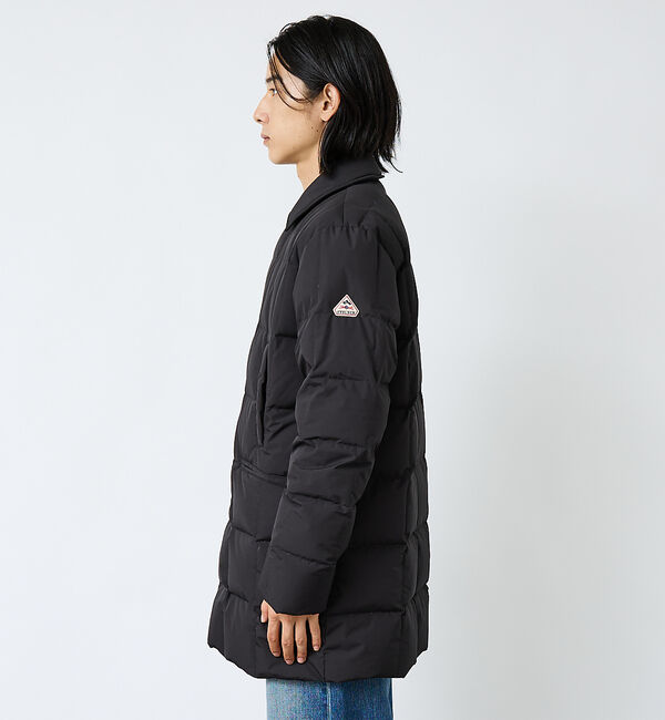 ABAHOUSE「【PYRENEX / ピレネックス】HMY020/GRAVES/グラーヴ」|ダウン|