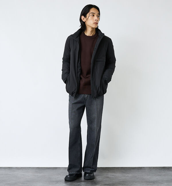 ABAHOUSE「【PYRENEX / ピレネックス】HMY004/SPECTRE/スペクトル」|ダウン|