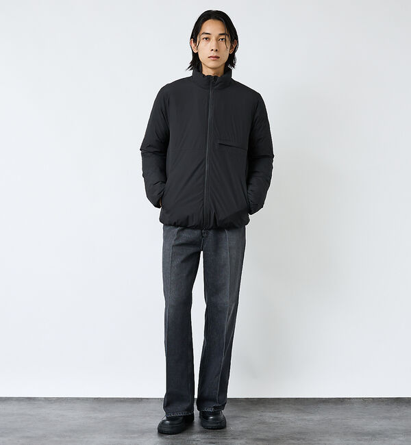 ABAHOUSE「【PYRENEX / ピレネックス】HMY004/SPECTRE/スペクトル」|ダウン|