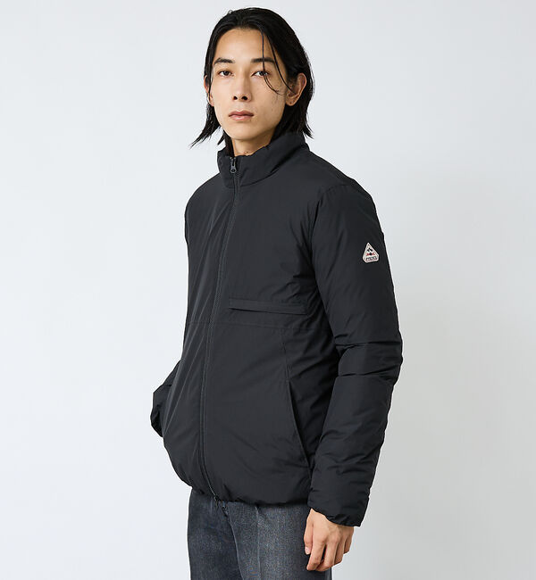 ABAHOUSE「【PYRENEX / ピレネックス】HMY004/SPECTRE/スペクトル」|ダウン|