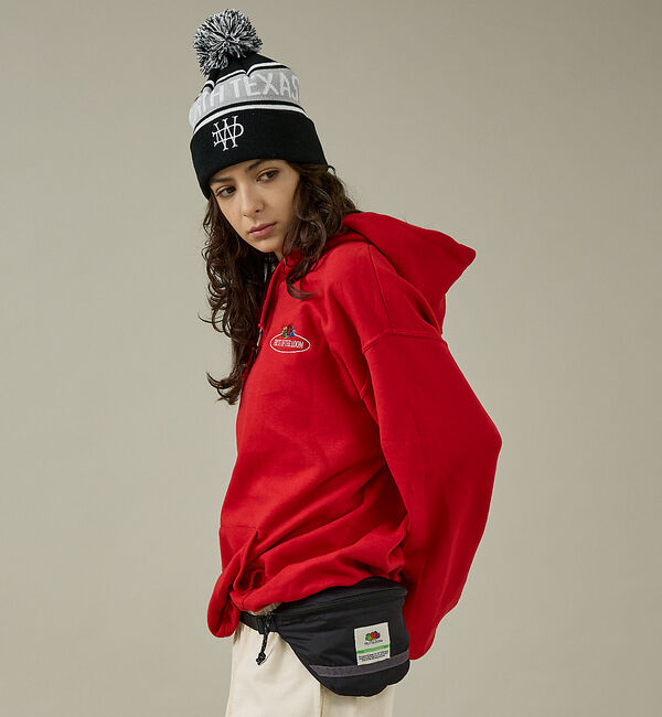 ABAHOUSE「【FRUIT OF THE LOOM/フルーツ オブ ザ ルーム】 NYLON」|その他|