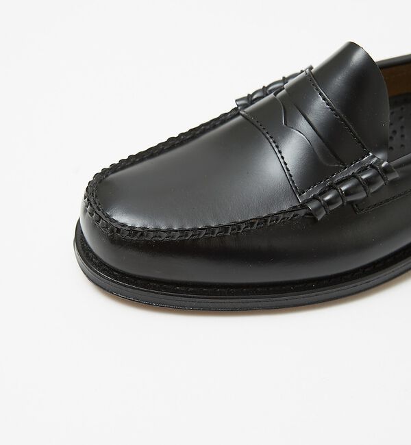 ABAHOUSE「【G.H.BASS】BA11010H LARSON MOC PENNY / ロー」|ローファー|