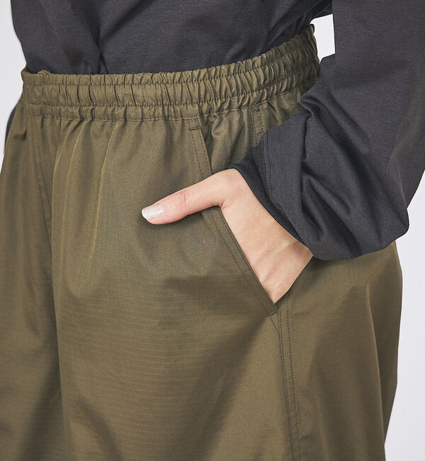 ABAHOUSE「【TAION / タイオン】 DOWN MILITALY KNEE LENGTH」|カーゴ|