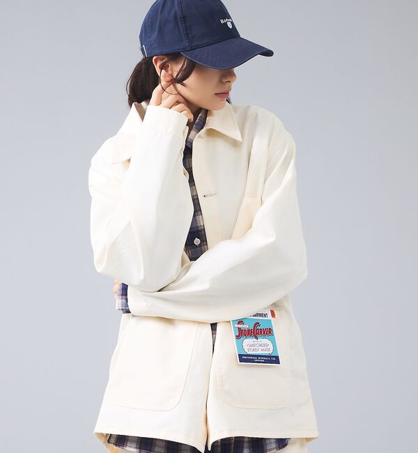 ABAHOUSE「【Barbour / バブアー】 CASCADE CAP / カスケード / 6」|その他|