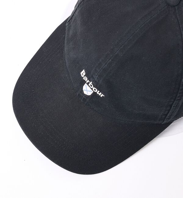 ABAHOUSE「【Barbour / バブアー】 CASCADE CAP / カスケード / 6」|その他|