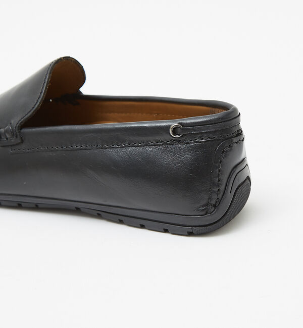 alfredoBANNISTER「ドライビング レザー シューズ」|その他|