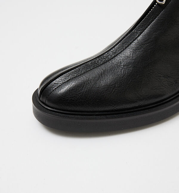 alfredoBANNISTER「センタージップレザーシューズ」|その他|