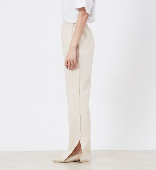 Rouge vif「リップルセットアップ」|Tシャツ・カットソー|