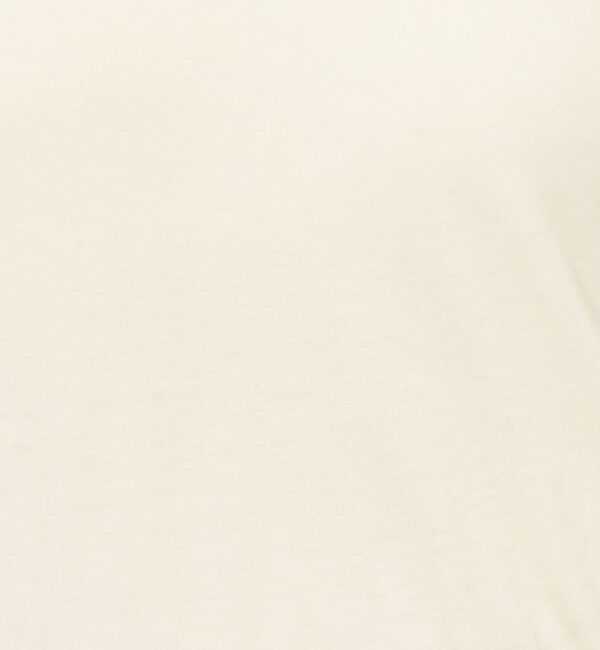 Rouge vif「ナチュラルダイTシャツ」|Tシャツ・カットソー|