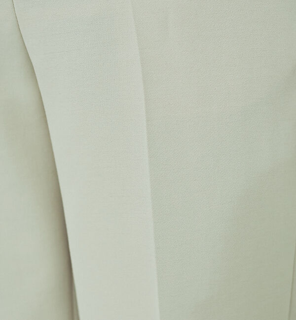 Rouge vif「【セットアップ対応】ツィルテーパードパンツ」|その他|