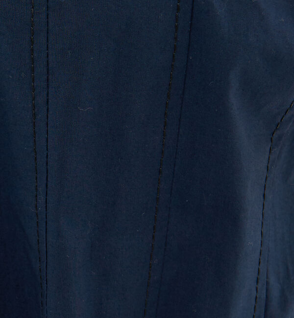 Rouge vif「タイプライタータックワンピース」|ワンピース|