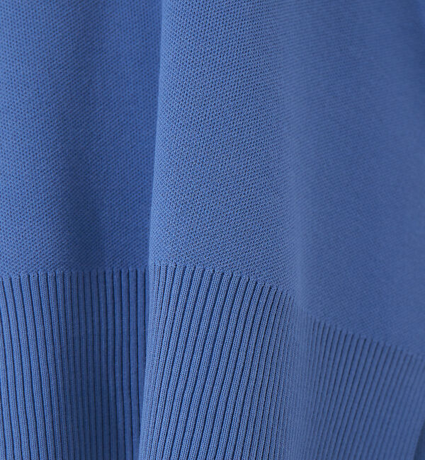 Rouge vif「【セットアップ対応】ニットロングベスト」|ベスト・ジレ|