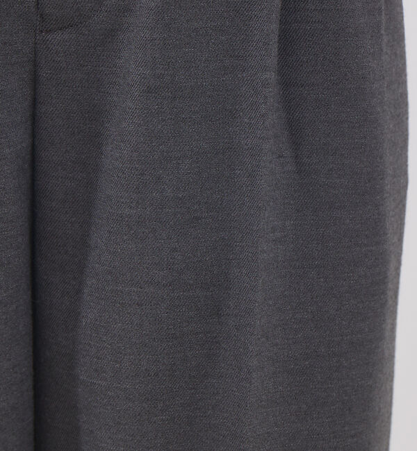 Rouge vif「サキソニーワイドパンツ」|その他|