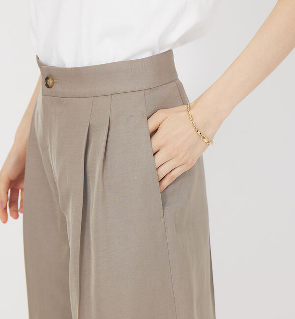 Rouge vif「【セットアップ対応】ショートパンツ」|その他|