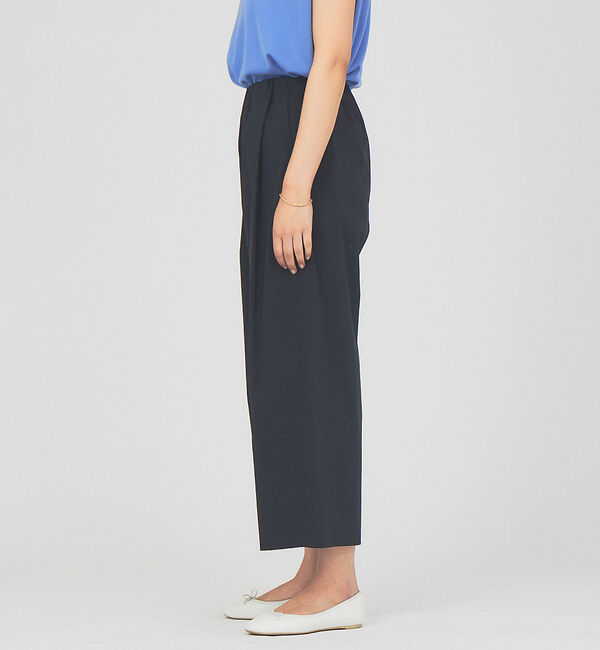 Rouge vif「イージー ワイドパンツ」|その他|