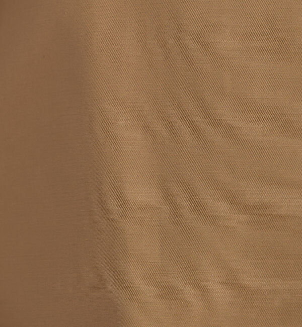 Rouge vif「変形トレンチコート」|トレンチコート|