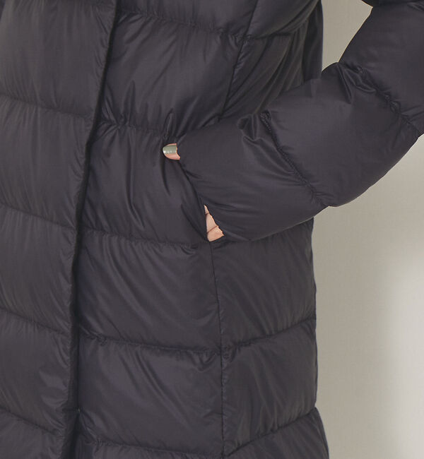 Rouge vif「【PYRENEX / ピレネックス】MALADETA / マラデータ / ダウン」|ダウン|