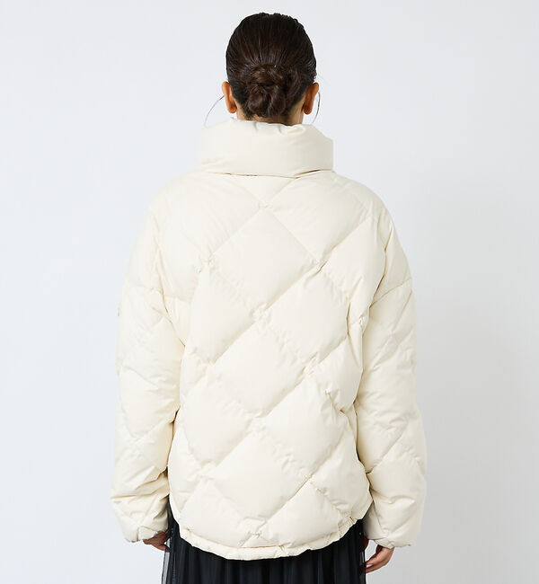 Rouge vif「【PYRENEX / ピレネックス】ADELE / アデル / ダウンジャケット」|ダウン|