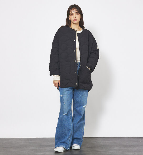 Rouge vif「【PYRENEX / ピレネックス】SIENNA / ダウンジャケット / HW」|ダウン|