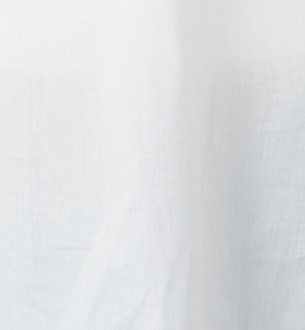 Rouge vif「レースハイネックブラウス」|シャツ・ブラウス|