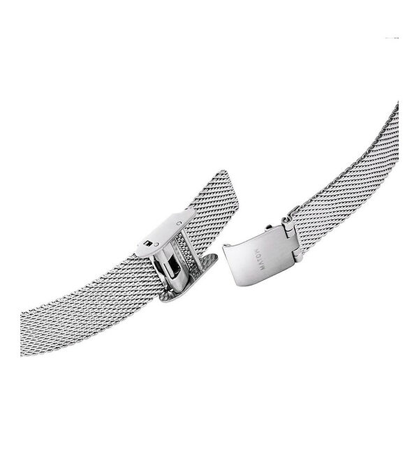 Rouge vif「【MATOW/マトウ】 Tsuki 朧月/腕時計/SQUARE【WEB限定】」|腕時計|