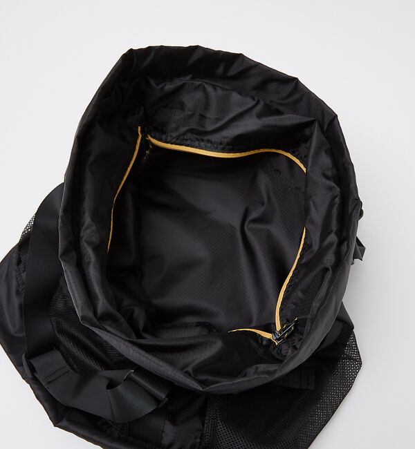 Rouge vif「追加6【CARIBOU MOUNTAINEERING】ライトウェイトパックトート」|トートバッグ|