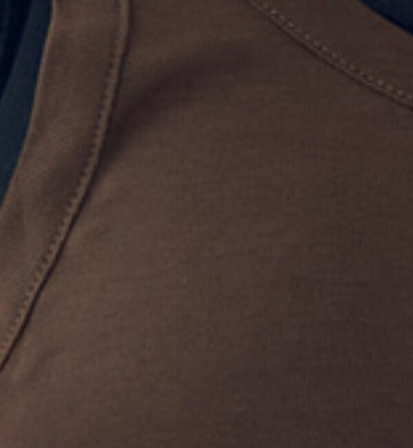 Rouge vif「【2枚セット】レイヤードカットタンクトップ」|キャミソール|